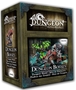 Terrain Crate: Dungeon Adventures: Dungeon Bosses - MG-TC223 [5060924982184]