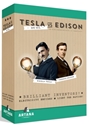 Tesla vs. Edison: Duel 