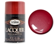 Testors One Coat Lacquer Spray: Mythical Maroon - TES1838 [075611183817]