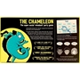 The Chameleon - BP90005 [759751900052]