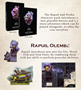 The City of Kings: Character Pack 2 Rapuil and Neoba - TCOK018 [752830119833]