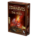 The Dwarves: The Duel 