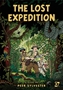 The Lost Expedition - OSP24165 [9781472824165]
