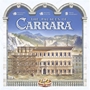 The Palaces Of Carrara (2nd Edition) - GAB49374 [5407004493749]