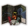 Arkham Horror: The Road to Innsmouth: An Interactive Online Adventure (DAMAGED) - HGEAH01EN [195893282227]-DB