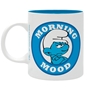 The Smurfs Mug Morning Mood (320ML)  - TGGMUG293 [3665361125556]