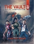 The Vault: Rules Compendium Vol.1 (HC) - EVL11000 [9798988188223]