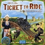 Ticket To Ride: Map Collection #4 Nederland - DW7220 DOW 720120 [824968817766]