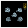 Titan Forge: Demon Slayers: Cleansing Squad Shoulder Pads - TTFDS05