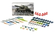 Total Domination: Deluxe Miniatures Set - PHGA98 [5900741508986]