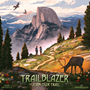 Trailblazer: The John Muir Trail - HPS-MRGTB001 [860009139619]