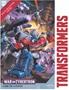 Transformers Deck-Building Game: War on Cybertron Expansion - RGS02557 [810011725577]
