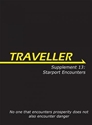 Traveller Supplement 13: Starport Encounters 