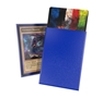 Ultimate Guard: Cortex Japanese Matte Sleeves: Blue (60ct) - UGD011168 [4056133018944]