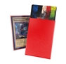 Ultimate Guard: Cortex Japanese Matte Sleeves: Red (60ct) - UGD011167 [4056133018913]