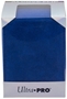 Ultra Pro: Alcove Flip Deluxe Deck Box: Vivid Blue - UP15933 [074427159337]