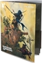 Ultra Pro: Binder: Dungeons and Dragons: Class Character Folio: FIGHTER - UP18596 [074427185961]