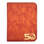 Ultra Pro Campaign Journal: D&D 50th Anniversary - UP38499[074427384999]
