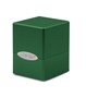 Ultra Pro: Deck Box Satin Cube: Forest Green - UP15588 [074427155889]