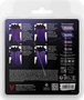 Vallejo Game Color: Purple Set - VAL-72382 [8429551723824]