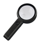 Vallejo Hobby Tools: Lightweight Foldable Led Magnifier (with Built in Stand) - T14002 [8429551930567]