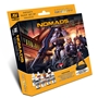 Infinity Paint Set By Vallejo: Nomads (w/Exclusive Miniature) - COR70233 VAL-70233 [8429551702331]