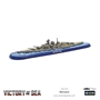 Victory at Sea: Bismarck - 742411010 [5060572506411]