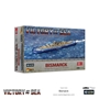 Victory at Sea: Bismarck - 742411010 [5060572506411]