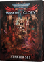 Warhammer 40K: Wrath and Glory: Starter Set - CB72618 [9781913569372]