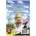 Wandering Towers: Mini Spell Expansion 3 