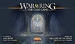 War of the Ring: The Card Game (DAMAGED) - AGSWOTR101 [8054181514247]-DB