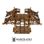 Warcradle Scenics: New Kyoto - Pagoda - WEXWSA720007 [5060504868112]