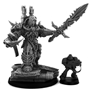 Wargame Exclusive: Chaos: MASTER OF CRUSADE [COLLECTORS EDITION] - CH-M-MOC-CE