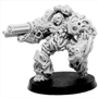 Wargame Exclusive: Chaos: OBLITERATED WARRIOR MUTANT PACK (3U) - CH-M-OBL-MTNT-PCK