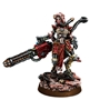 Wargame Exclusive: Mechanic Adepts: SEALED ERADICATOR WITH GRAVI-CANNON - MCH-F-E-GC