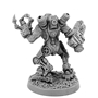 Wargame Exclusive: Mechanic Adepts: KATATON BATTLE SERVITOR WITH PLASMA CANNON - MCH-M-KBS-2