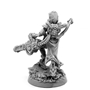 Wargame Exclusive: Mechanic Adepts: SEALED ERADICATOR SERGEANT WITH GRAVI-CANNON - MCH-F-E-S-GC