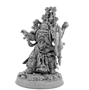 Wargame Exclusive: Space Warriors: IMPERIAL BOOK BEARER - Wargame Exclusive: Space Warriors: IMPERIAL BOOK BEARER