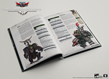 Warhammer 40K Wrath and Glory RPG: Threat Assessment: Xenos - CB72620 [9781913569655]