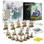 Warhammer Age of Sigmar: Lumineth Realm-lords Collection Army Box - X 87-06 [5011921136612]