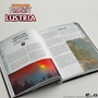 Warhammer Fantasy Roleplay (4th Ed): Lustria - CB72477 [9781913569594]