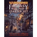 Warhammer Fantasy Roleplay (4th Ed): Starter Set 
