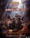 Warhammer Fantasy Roleplay (4th Ed): The Imperial Zoo 