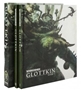 Warhammer: The End of Times: Glotkin [SALE] - Warhammer: Rules &amp; Accessories: The End of Times: Glotkin [9781782535133]-sale