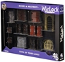 Warlock Tiles: Doors and Archways - WKWL16503 16503 [634482165034]