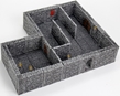 Warlock Tiles: Dungeon Tiles II Expansion: Stone Walls - 16514 [634482165140]