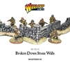 Warlord Games: Broken Down Stone Walls - WG-TER-04