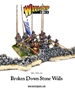 Warlord Games: Broken Down Stone Walls - WG-TER-04