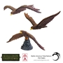 Warlords of Erehwon: Mythic Americas- Tribal Nations: War Eagles - 723014004