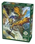 Cobble Hill Puzzles (1000): Waterfall Dragons - 80105 [625012801058]